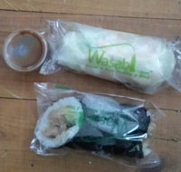 Wasabi Figtree - Mackay Tourism