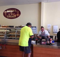 Watson's Kitchen - Mackay Tourism