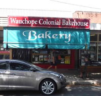 Wauchope Bakery - Mackay Tourism
