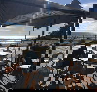 Wingman Espresso - Mackay Tourism