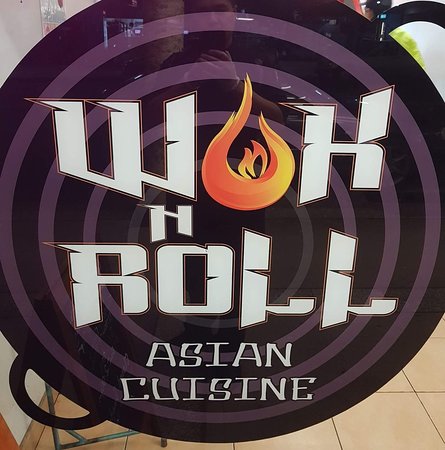 Wok N Roll Bega - Mackay Tourism 0
