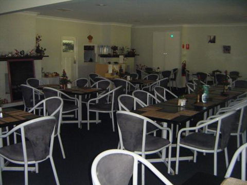 Yass Golf Club - Mackay Tourism 0