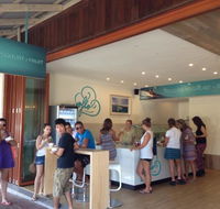 Yoflo - Mackay Tourism