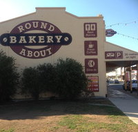 Bakery Cafe West Wyalong - Mackay Tourism