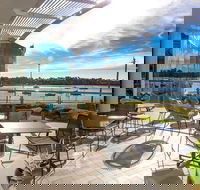 Batemans Bay Soldiers Club - Mackay Tourism