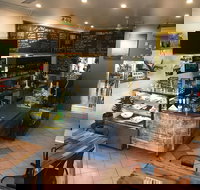 Bean Scene Cafe - Mackay Tourism