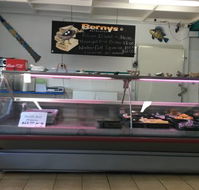 Berny's at Batehaven - Mackay Tourism