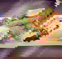 Billy and Me cafe - Mackay Tourism