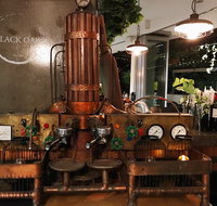Black Oak - Mackay Tourism