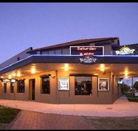 Blackbutt Hotel - Mackay Tourism