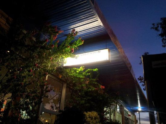 Lightning Ridge NSW Mackay Tourism