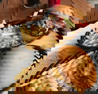 Burger Head - Mackay Tourism