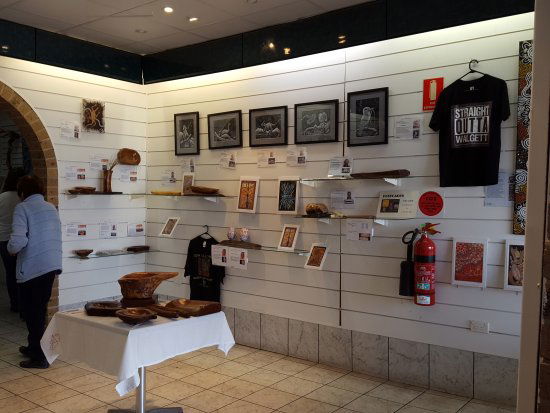 Cryon NSW Mackay Tourism