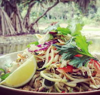 Cafe Dhyana - Mackay Tourism