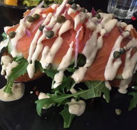 Cafe Fred - Mackay Tourism