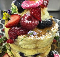 Cafe Seraphine - Mackay Tourism