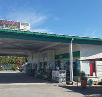 Caltex - Mackay Tourism