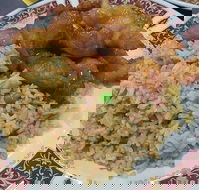 Chan's Chinese Restaurant