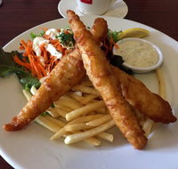 Chat-Away Cafe - Mackay Tourism
