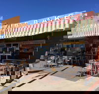 Cobar Hot Bake