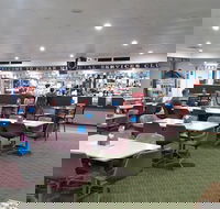 Cobar Memorial Service Club