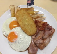 Coolabah Tree Cafe Roadhouse at Coles Express - Mackay Tourism