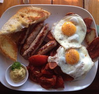 Cranky Cafe - Mackay Tourism