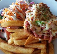 Crookwell Bistro - Mackay Tourism
