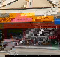 Dave's Bakehouse - Mackay Tourism