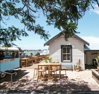 Dulcie's Cottage - Mackay Tourism