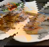 Et's Bistro - Mackay Tourism