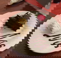 Exchange Hotel Bistro - Mackay Tourism