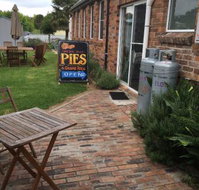 Fenwicke House - Mackay Tourism