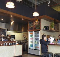 Fibonacci Coffee - Mackay Tourism