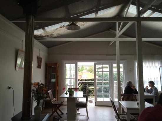 Bielsdown Hills NSW Mackay Tourism