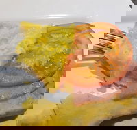 Fused Cafe - Mackay Tourism