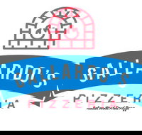 Gallardo's Pizzeria - Mackay Tourism