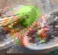 Garden Grub - Mackay Tourism