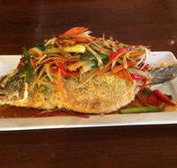 Gerard's Place - Mackay Tourism