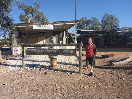 Cumborah NSW Mackay Tourism