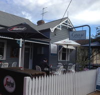 Graze  Denman - Mackay Tourism