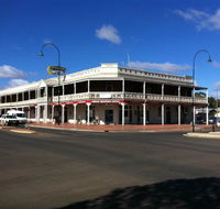 Great Western Cobar Hotel-Motel