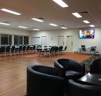 Holbrook Returned Servicemen's Club Restaurant - Mackay Tourism