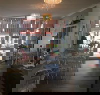 Home Sweet Home Tea Room - Mackay Tourism