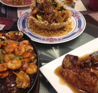 Hong Loch Chinese Restaurant - Mackay Tourism