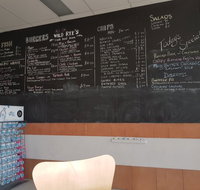 Hungry's Cafe - Mackay Tourism