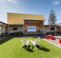 Kingscliff Beach Hotel - Mackay Tourism