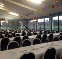 Kyogle Golf Club - Mackay Tourism