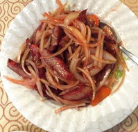 Lam  May chinese restaurant - Mackay Tourism