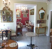 Lambton Park Tea Rooms - Mackay Tourism
